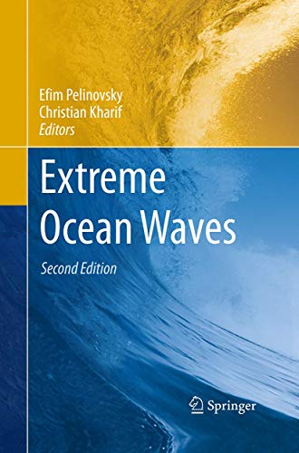 Extreme Ocean Waves [Paperback]