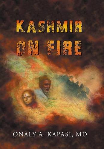 Kashmir On Fire [Hardcover]