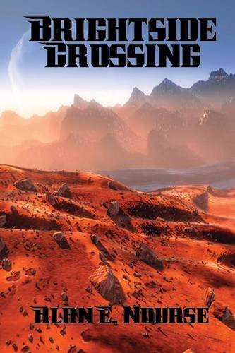 Brightside Crossing [Paperback]