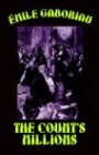 The Count's Millions [Hardcover]