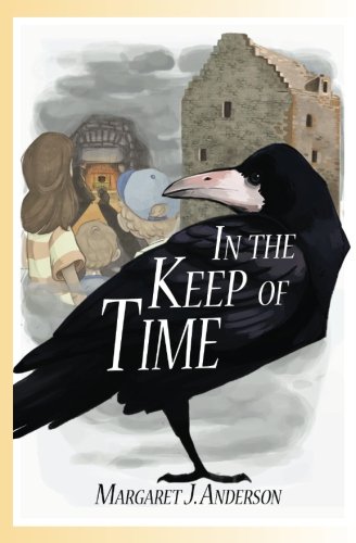 In The Keep Of Time [Paperback]