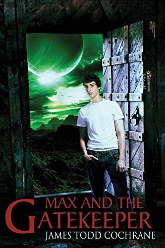 Max And The Gatekeeper [Paperback]