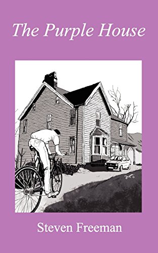 The Purple House [Paperback]