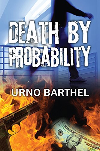 Death By Probability [Paperback]