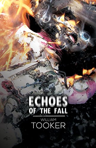 Echoes Of The Fall [Paperback]