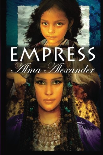 Empress [Paperback]