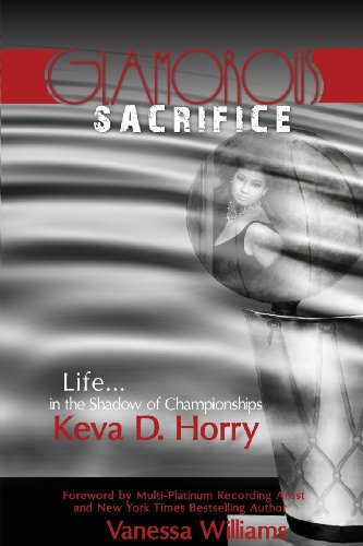 Glamorous Sacrifice [Paperback]