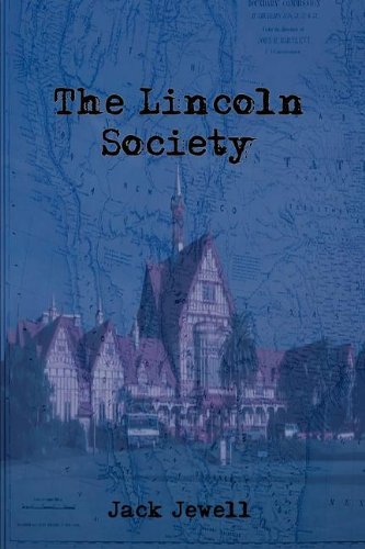 Lincoln Society [Paperback]