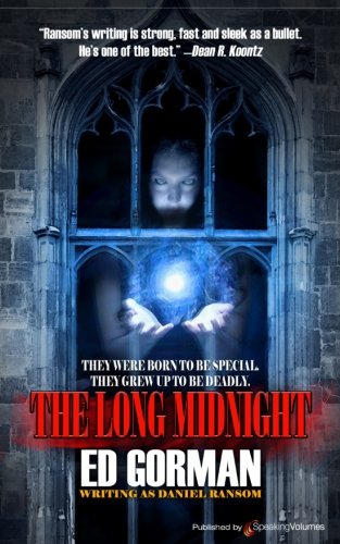 Long Midnight [Paperback]