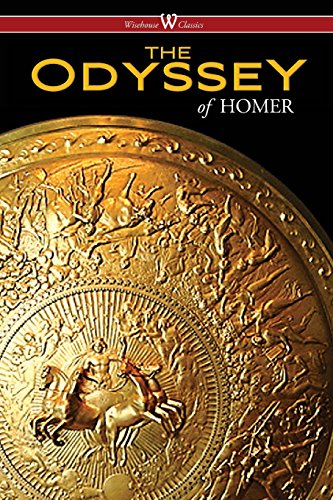 Odyssey (Wisehouse Classics Edition) [Paperback]