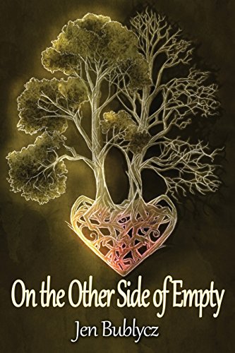 On The Other Side Of Empty [Paperback]