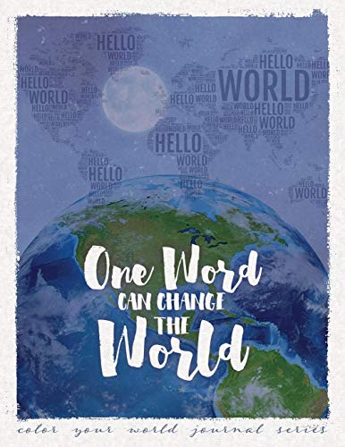 One Word Can Change the World [Paperback]