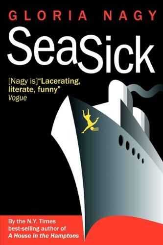 Seasick [Paperback]