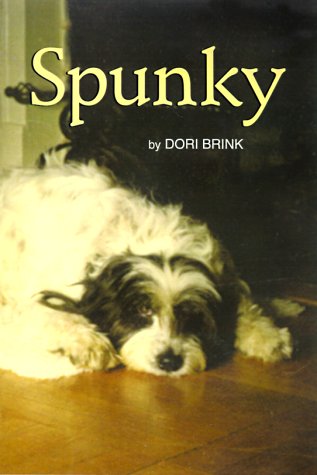 Spunky [Hardcover]