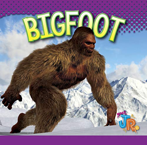 Bigfoot [Unknon]