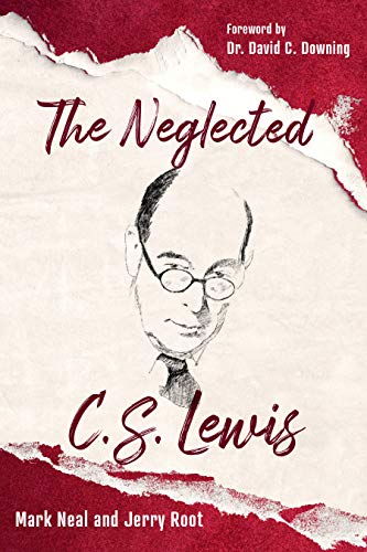 Neglected C. S. Lewis [Paperback]