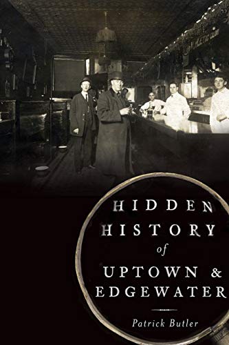 Hidden History of Upton and Edgeater [Paperback]