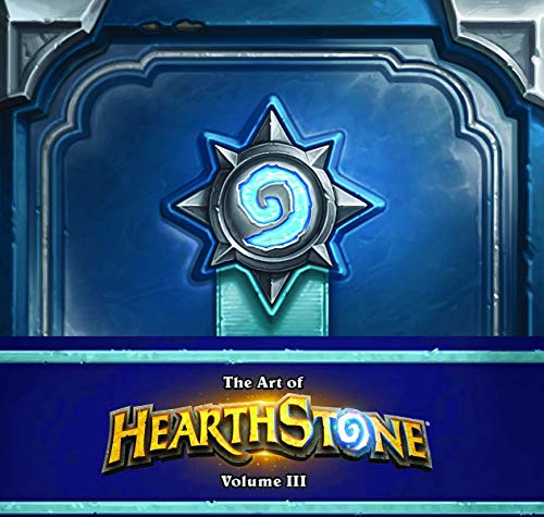 The Art of Hearthstone: Year of the Mammoth [