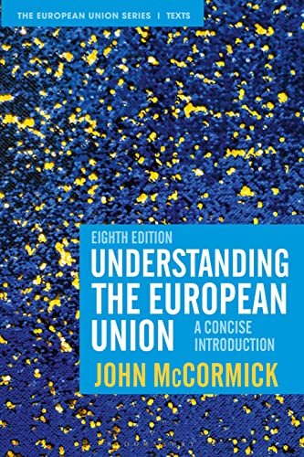 Understanding the European Union: A Concise Introduction [Paperback]