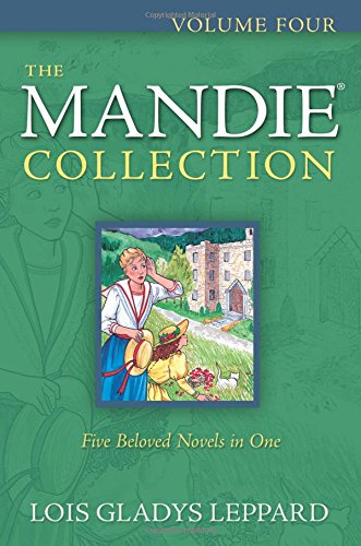 Mandie Collection, The [Paperback]