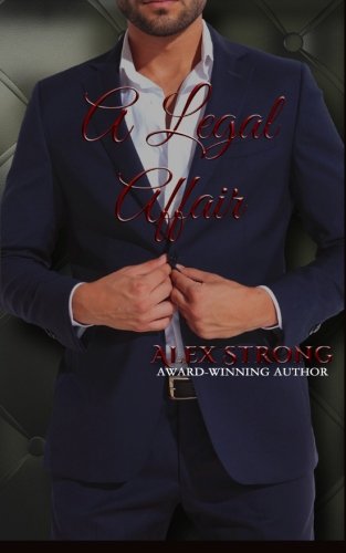 A Legal Affair [Paperback]