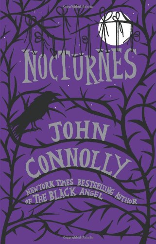 Nocturnes [Paperback]