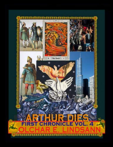 Arthur Dies First Chronicle, Vol. 4 [Paperback]