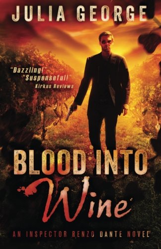 Blood Into Wine [Paperback]