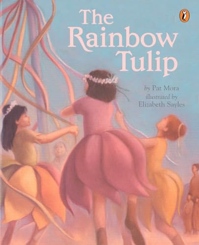 The Rainbow Tulip [Paperback]