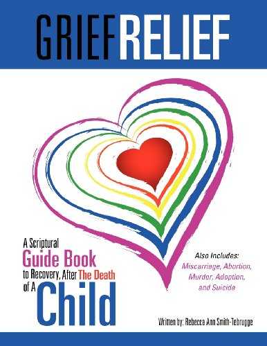 Grief Relief [Paperback]