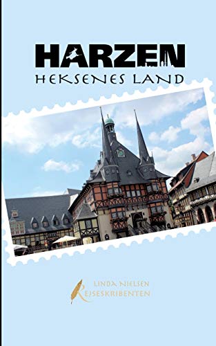 Harzen - Heksenes Land [Paperback]