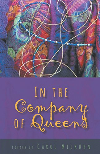 In The Company Of Queens [Paperback]