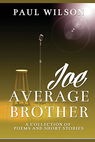 Joe Average Brother [Paperback]