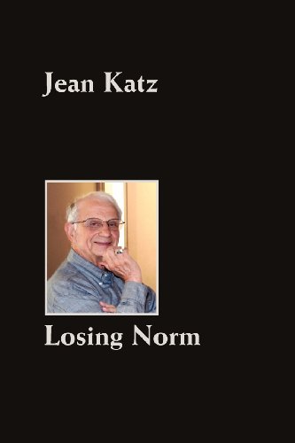 Losing Norm [Paperback]