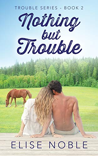 Nothing But Trouble (trouble Series) (volume 2) [Paperback]