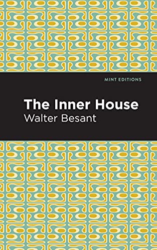 The Inner House [Hardcover]