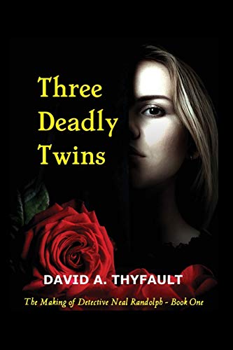 Three Deadly Tins [Paperback]