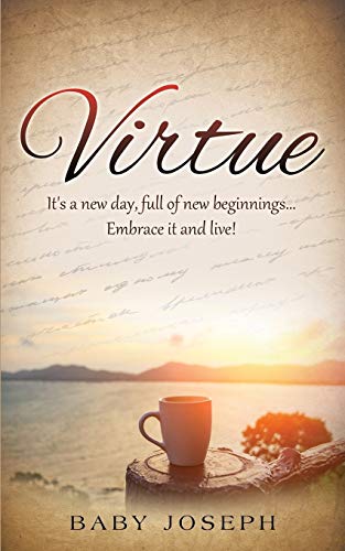 Virtue [Paperback]