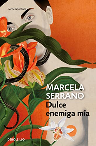 Dulce enemiga m?a / My Sweet Enemy [Paperback