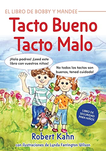 Tacto Bueno, Tacto Malo [Paperback]