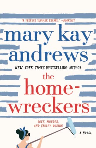 The Homewreckers: A Novel [Paperback]