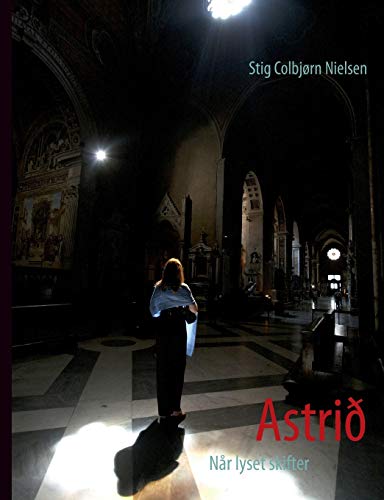 Astri [Paperback]