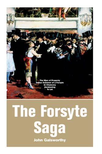 Forsyte Saga