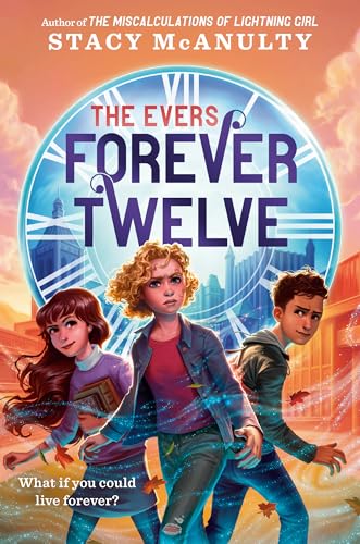 Forever Twelve [Paperback]