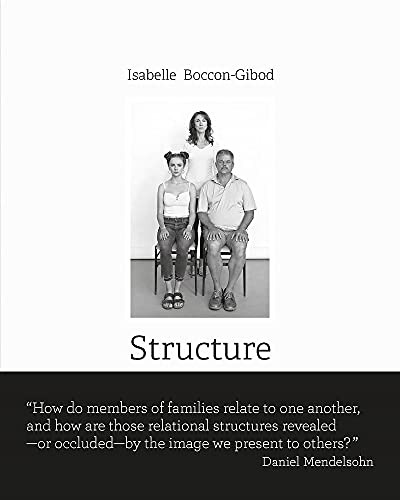 Structure [Hardcover]