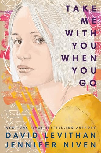 Take Me With You When You Go [Hardcover]