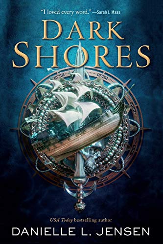 Dark Shores [Paperback]