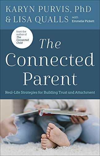 Parenting With Trust & Connection        [TRADE PAPER         ]