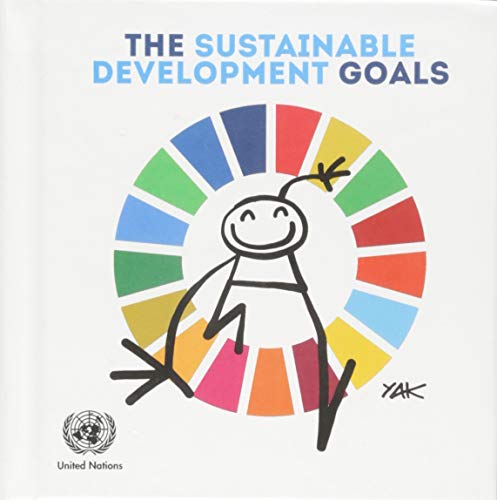 The Sustainable Development Goals [Hardcover]