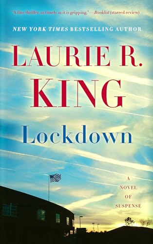 Lockdown: A Novel of Suspense [Paperback]